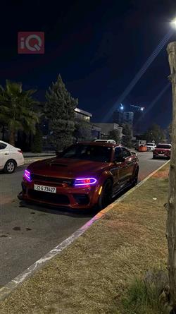 دودج تشارجر